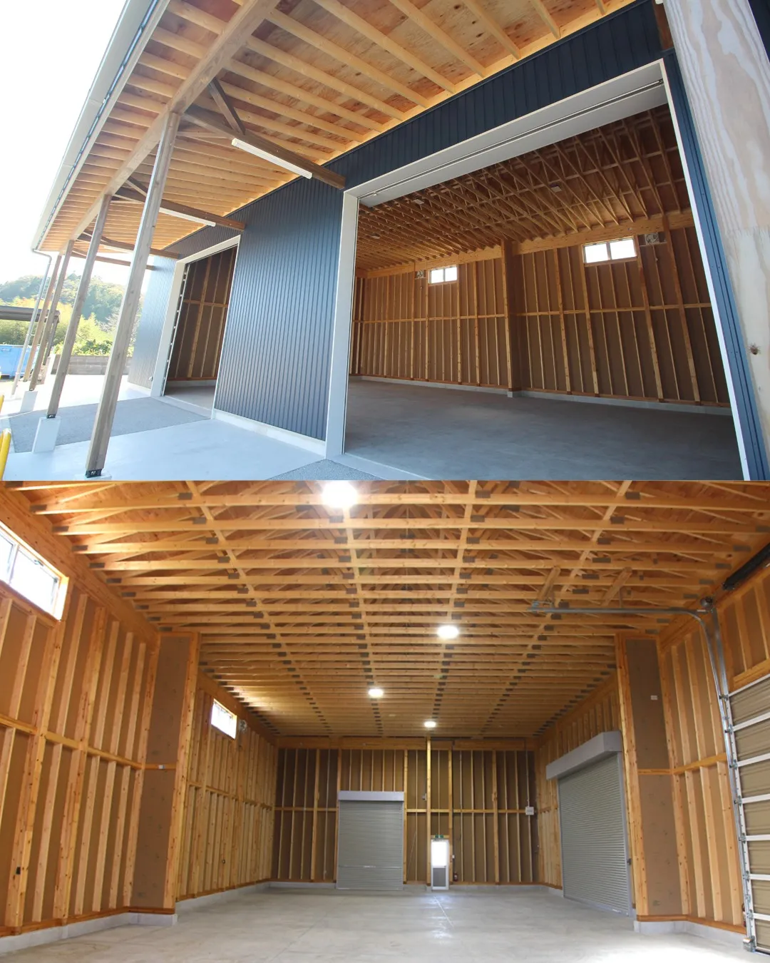 施工例(非住宅)紹介